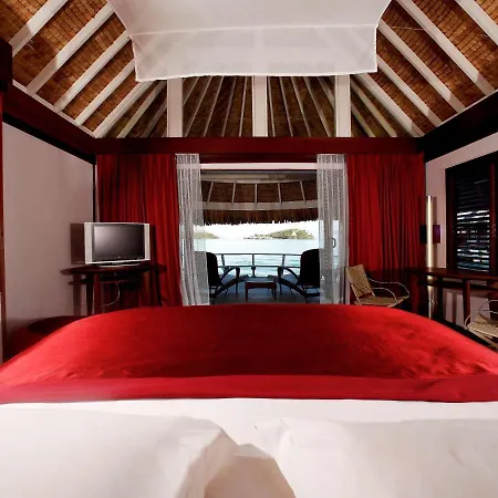 Sofitel Bora Bora Marara Beach Resort-3