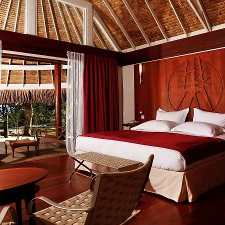 Sofitel Bora Bora Marara Beach Resort-2
